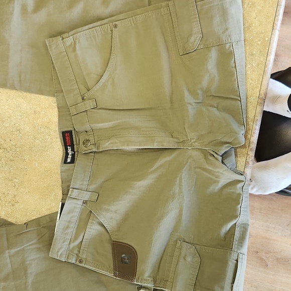 Wrangler Riggs Workwear Ranger pants - Picture 5 of 5